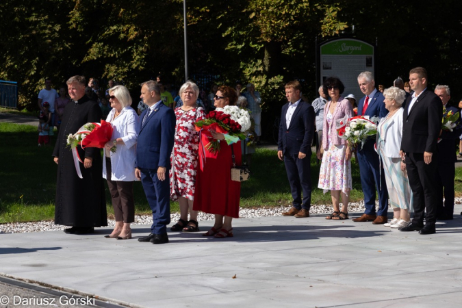 Święto Wojska Polskiego w Stargardzie. Galeria