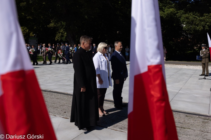 Święto Wojska Polskiego w Stargardzie. Galeria