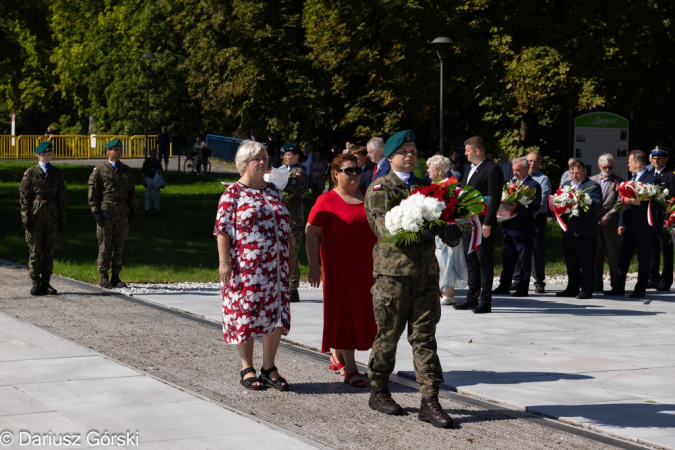 Święto Wojska Polskiego w Stargardzie. Galeria