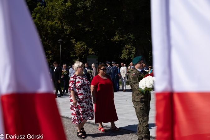 Święto Wojska Polskiego w Stargardzie. Galeria