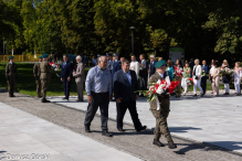 Święto Wojska Polskiego w Stargardzie. Galeria