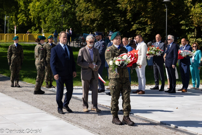 Święto Wojska Polskiego w Stargardzie. Galeria