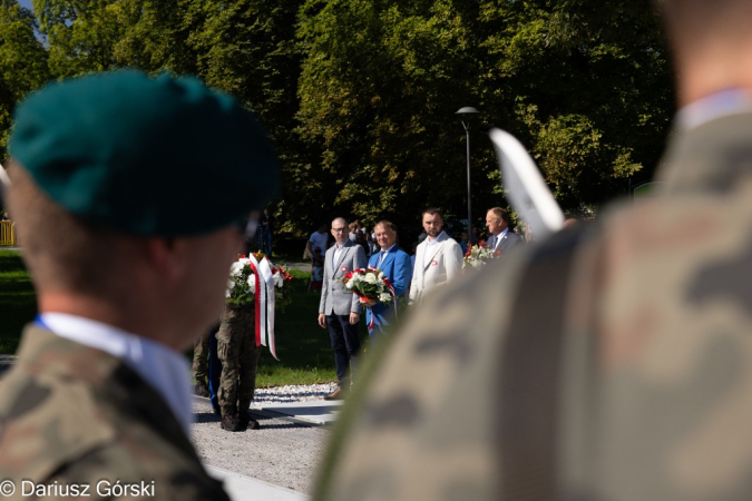 Święto Wojska Polskiego w Stargardzie. Galeria