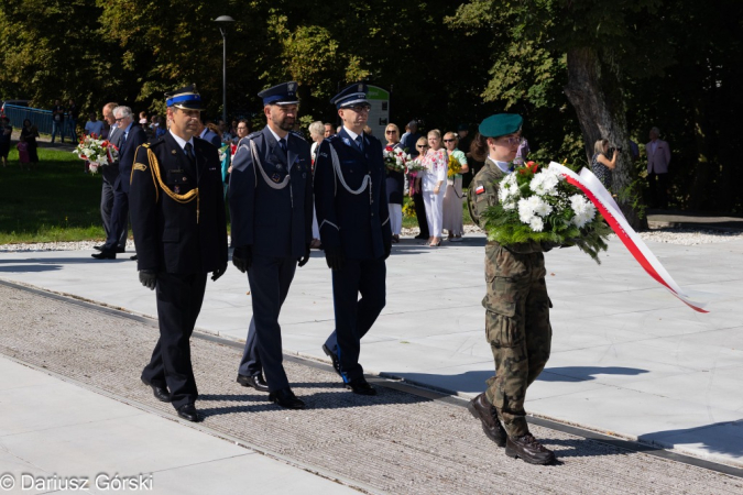 Święto Wojska Polskiego w Stargardzie. Galeria