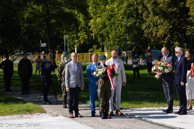 Święto Wojska Polskiego w Stargardzie. Galeria