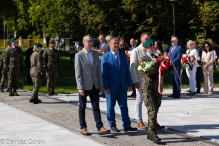 Święto Wojska Polskiego w Stargardzie. Galeria