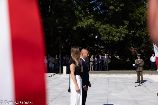 Święto Wojska Polskiego w Stargardzie. Galeria