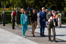 Święto Wojska Polskiego w Stargardzie. Galeria