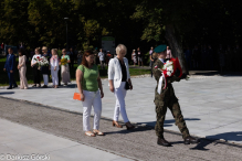 Święto Wojska Polskiego w Stargardzie. Galeria