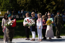 Święto Wojska Polskiego w Stargardzie. Galeria