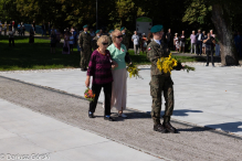 Święto Wojska Polskiego w Stargardzie. Galeria