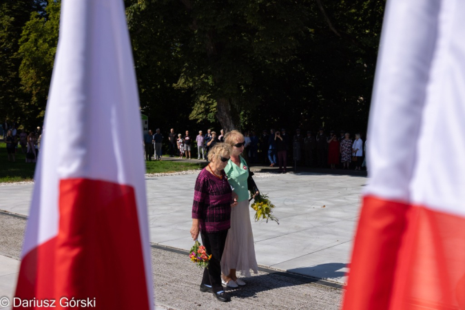 Święto Wojska Polskiego w Stargardzie. Galeria