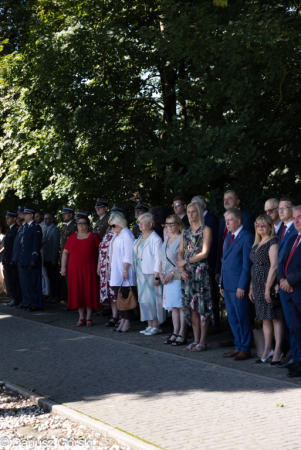 Święto Wojska Polskiego w Stargardzie. Galeria