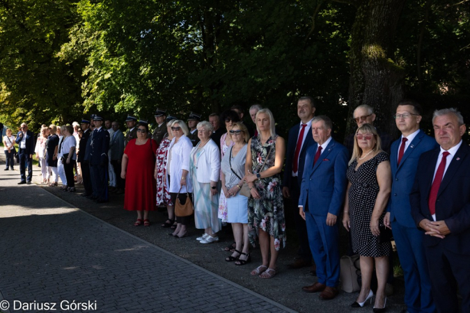 Święto Wojska Polskiego w Stargardzie. Galeria