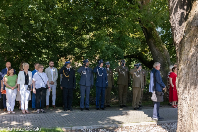 Święto Wojska Polskiego w Stargardzie. Galeria