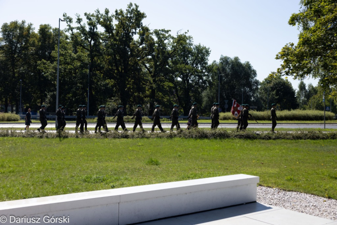 Święto Wojska Polskiego w Stargardzie. Galeria