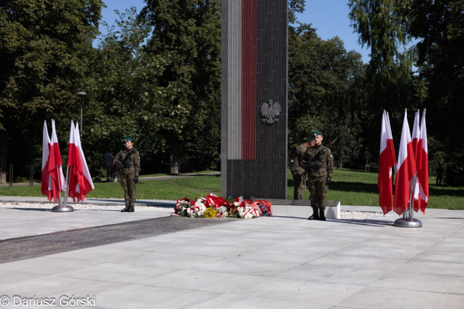 Święto Wojska Polskiego w Stargardzie. Galeria