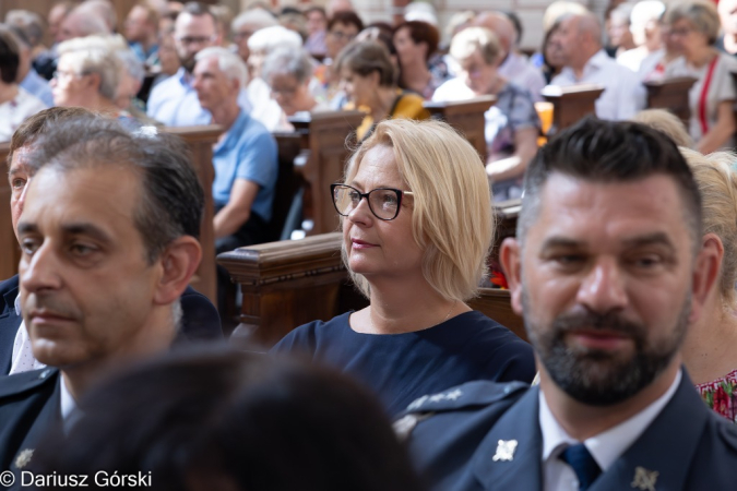 Święto Wojska Polskiego w Stargardzie. Galeria