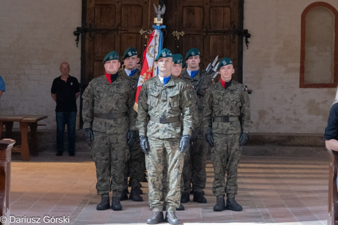 Święto Wojska Polskiego w Stargardzie. Galeria