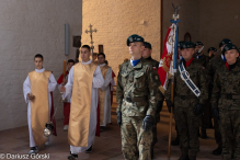 Święto Wojska Polskiego w Stargardzie. Galeria