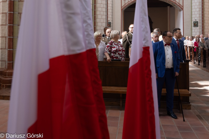 Święto Wojska Polskiego w Stargardzie. Galeria