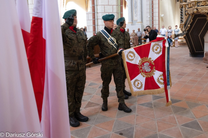 Święto Wojska Polskiego w Stargardzie. Galeria