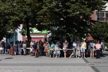 Święto Wojska Polskiego w Stargardzie. Galeria