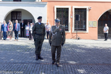 Święto Wojska Polskiego w Stargardzie. Galeria