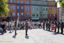 Święto Wojska Polskiego w Stargardzie. Galeria