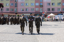 Święto Wojska Polskiego w Stargardzie. Galeria