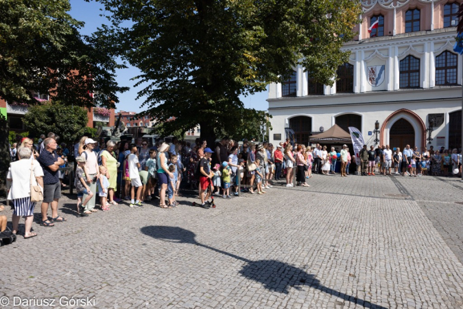 Święto Wojska Polskiego w Stargardzie. Galeria