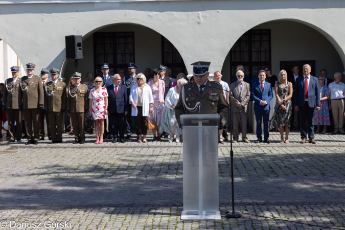 Święto Wojska Polskiego w Stargardzie. Galeria