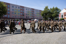 Święto Wojska Polskiego w Stargardzie. Galeria