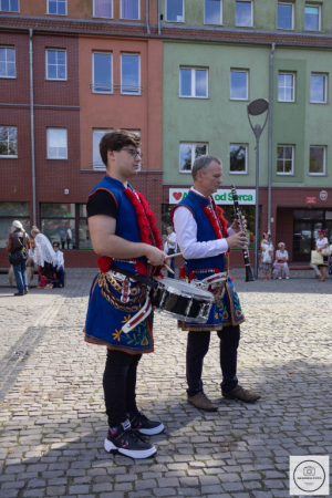 Senioriada 2023 - sobota. Fotorelacja