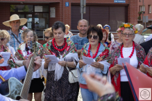 Senioriada 2023 - sobota. Fotorelacja