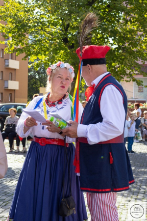 Senioriada 2023 - sobota. Fotorelacja