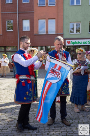 Senioriada 2023 - sobota. Fotorelacja