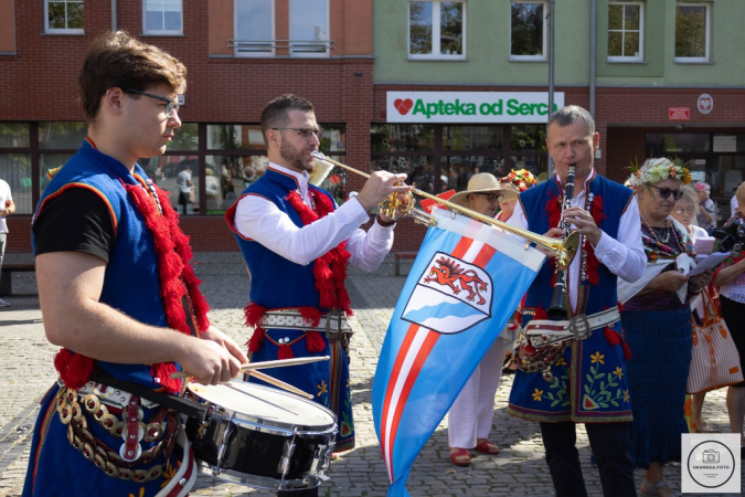 Senioriada 2023 - sobota. Fotorelacja