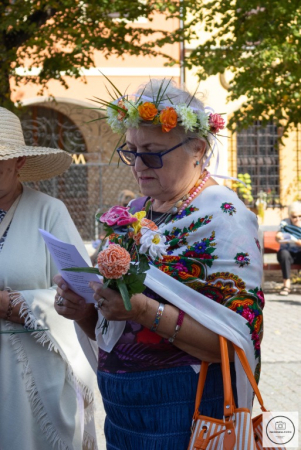 Senioriada 2023 - sobota. Fotorelacja