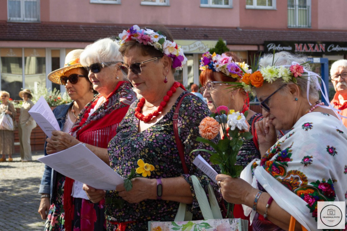 Senioriada 2023 - sobota. Fotorelacja