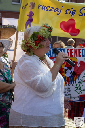 Senioriada 2023 - sobota. Fotorelacja