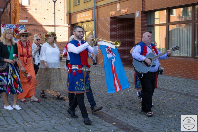 Senioriada 2023 - sobota. Fotorelacja