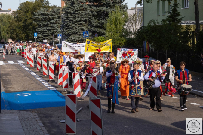 Senioriada 2023 - sobota. Fotorelacja