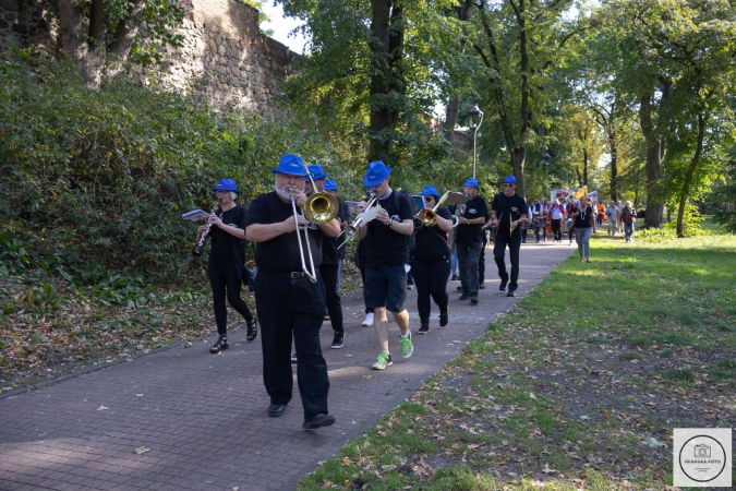 Senioriada 2023 - sobota. Fotorelacja