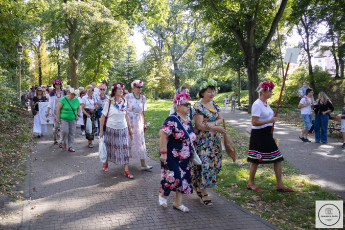 Senioriada 2023 - sobota. Fotorelacja