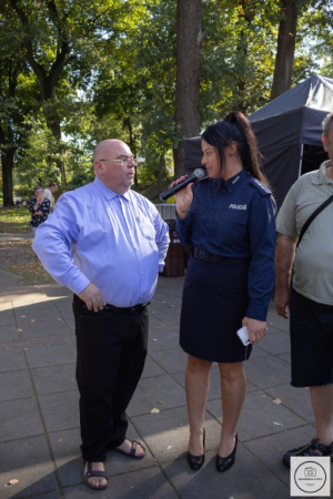 Senioriada 2023 - sobota. Fotorelacja