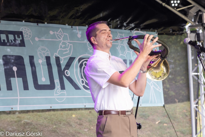 Piknik Naukowy Szlakiem Gryfików. Fotorelacja