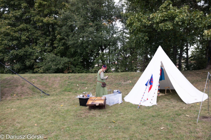 Piknik Naukowy Szlakiem Gryfików. Fotorelacja