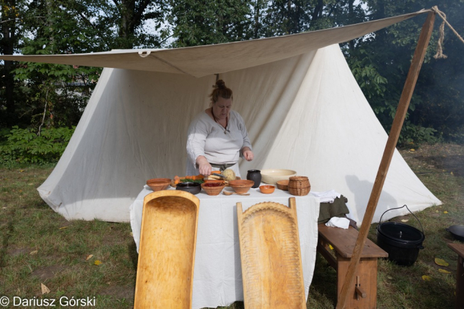 Piknik Naukowy Szlakiem Gryfików. Fotorelacja