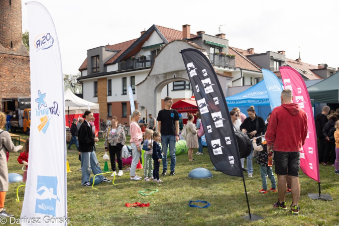 Piknik Naukowy Szlakiem Gryfików. Fotorelacja